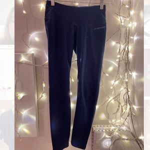 Workout leggings- perfect condition